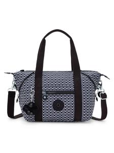 Kipling Мини-сумка через плечо Basic Prt Art, 39 см, с фирменным принтом