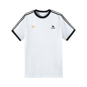 Футболка Urban Function Series Unisex CAMEL, белый