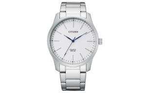 CITIZEN Часы Men's Watch, White Dial