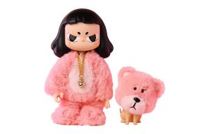 POP MART VITA PINKY модные фигурки 16cm