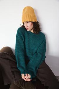 Шапка Medicine, желтый