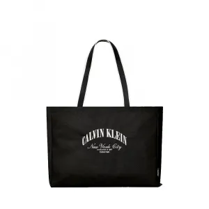 Сумка-шоппер Calvin Klein LV04D3348G, черный
