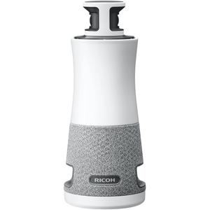 Ricoh Meeting 360 V2 Устройство для видеоконференций «3 в 1»