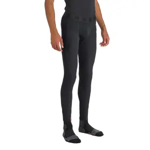 Базовый слой Sportful Thermodynamic Mid, черный