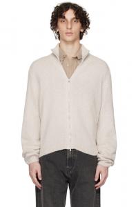 Толстовка-воронка Off-White Float OUR LEGACY