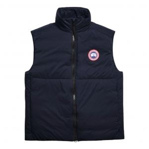 Жилет Canada Goose Lodge 'Atlantic Navy'