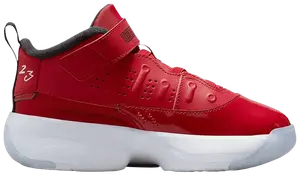 Кроссовки Air Jordan Max Aura 7 PS, красный