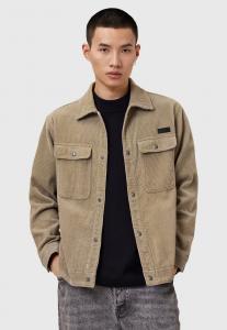 Куртка AllSaints CASTLEFORD, Oak Brown/Sand