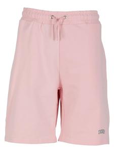 Шорты DEF розового цвета DEF