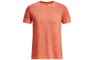 Мужская футболка Under Armour, оранжевый