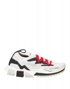 Кроссовки Dolce&Gabbana, молочный