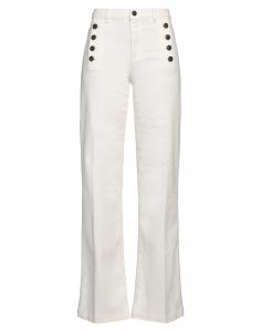 Джинсы Twinset, белый