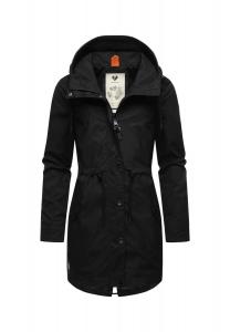 Парка Канни Ragweartm, черный