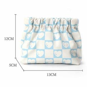 Многофункциональная женская косметичка - выкройка IV Inna Marka