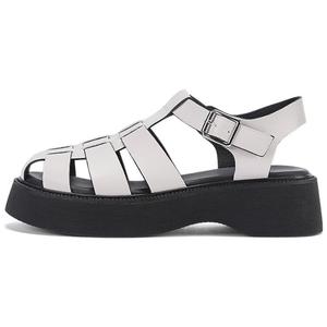 Римские сандалии женские Daphne, черный