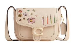 Сумка через плечо Tabby COACH