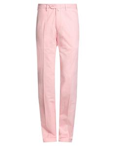 Брюки Valentini, светло-розовый