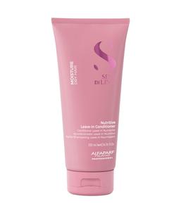 Кондиционер ALFAPARF MILANO Semi di Lino Moisture Nutritive Leave-In Conditioner, 200 ml
