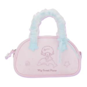 Sanrio Розовая женская сумка из полиэстера, Pink