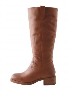 Next Ботинки в коричневом цвете