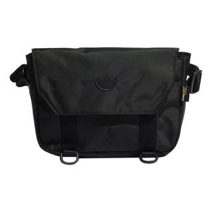 Сумка adidas Adicolor Contempo Utility Messenger Bag Small 'Black'