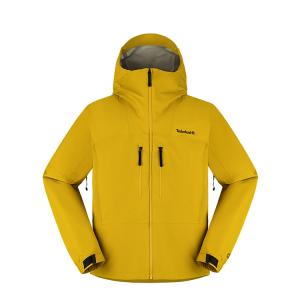 Timberland Водонепроницаемая и ветрозащитная ветровка Men's, Sunflower