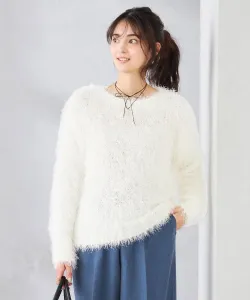 Свитер Avv, цвет Ivory