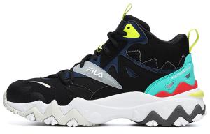 Мужские массивные кроссовки FILA Oakmont