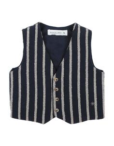 Жилет для ребенка Manuel Ritz, полуночно-синий