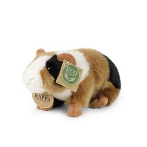 ЭКО РЕАЛИСТИК Плюшевый талисман МОРСКАЯ СВИНКА 17см Inna marka