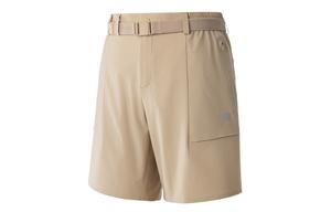 Повседневные шорты женские KOLON SPORT, желтый