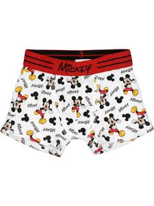 Трусы DISNEY Mickey Mouse, белый