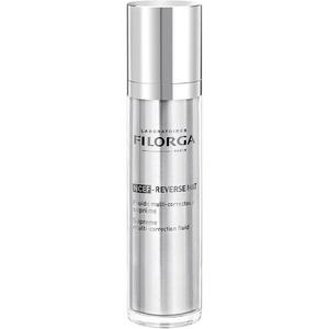 Nctf Reverse Mat Supreme регенерирующая жидкость 50 мл, Filorga