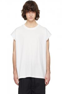 Thom/Krom Футболка Off-White m ts 925