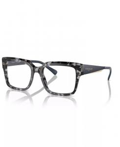 Женские очки Vogue Eyewear, коричневый