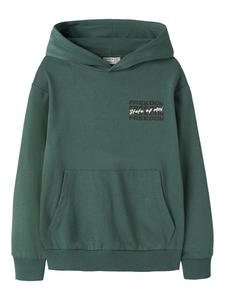 Name it Худи цвета «Бистро Грин»