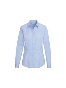 Блузка Seidensticker, цвет in hellblau