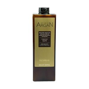 Гель для душа Olio Di Argan Bagno Doccia 500 мл Phytorelax