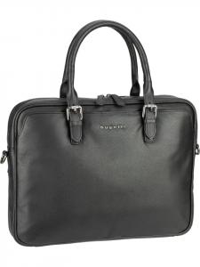 Сумка для ноутбуков Bugatti, черный