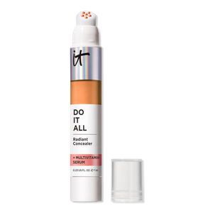 Консилер Do It All Radiant IT Cosmetics, Tan Rich Warm (tan with rich peach undertones)