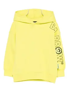 Толстовка с длинными рукавами Barrow Kids, желтый
