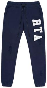 Спортивные штаны RtA Owen, коричневый