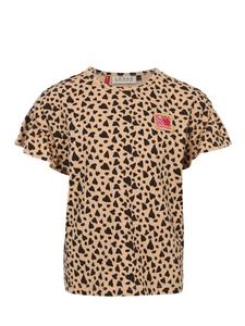 Looxs Revolution Футболка в желтом цвете