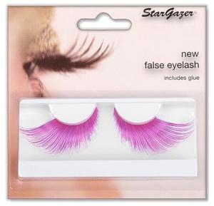 Звездочет, Накладные ресницы, №57, StarGazer