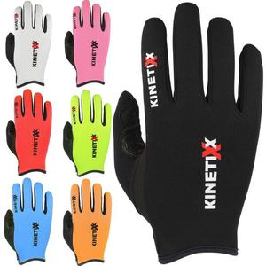 Спортивные перчатки для беговых лыж Folke | КинетиXx Kinetixx, цвет rosa