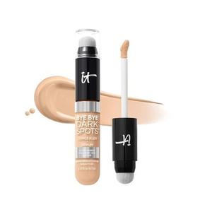 IT Cosmetics Bye Bye Консилер от темных пятен + осветляющая сыворотка, 0,22 жидких унции