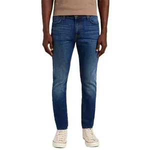 Джинсы Lee Malone Skinny Fit, синий
