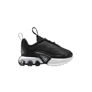 Кроссовки Nike Air Max DN TD, Black Smoke Grey