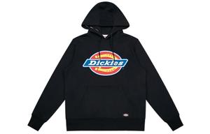 Dickies Мужская толстовка, Черный