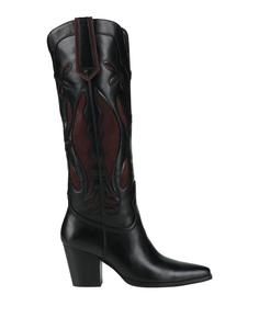 Ботинки Azarey, черный